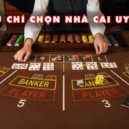 Lucky Block cách đi tiền baccarat